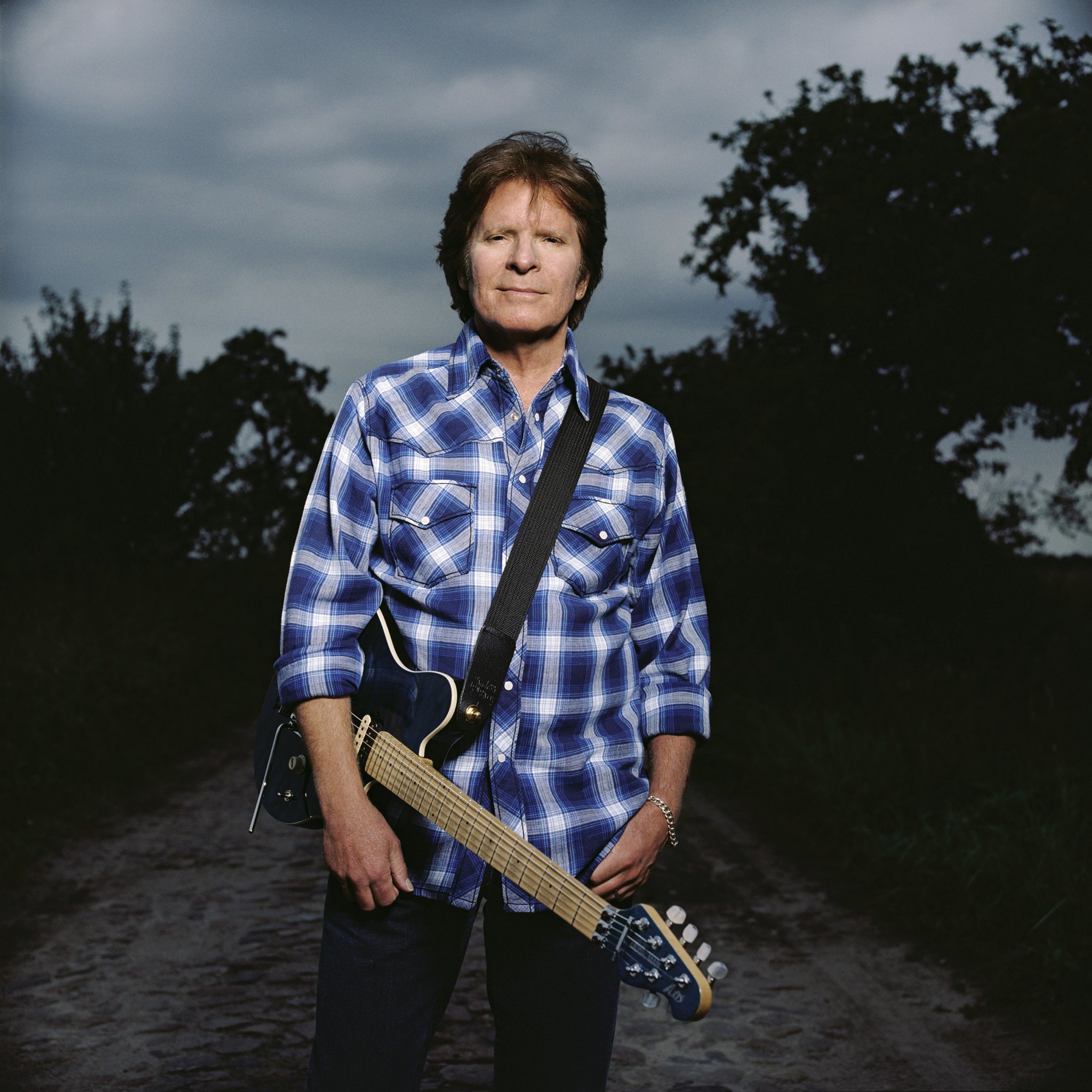 Happy birthday John Fogerty of 