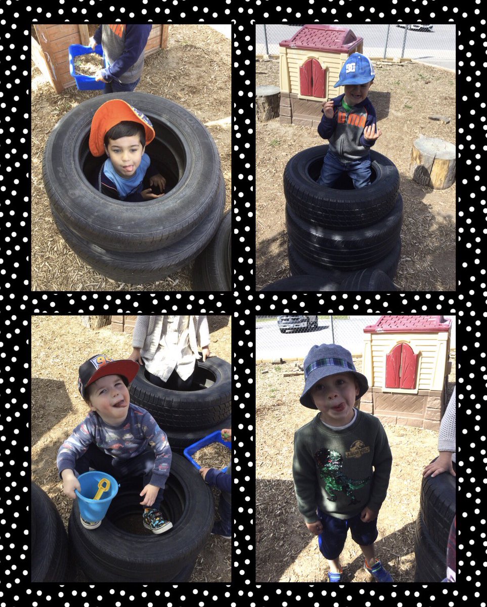 JacksonTrails's tweet photo. Preschool has a serious case of the Friday sillies! Have a great weekend everyone! #sillyseason #sillyfaces #jtelc #happyfriday https://t.co/76TGL6TplL
