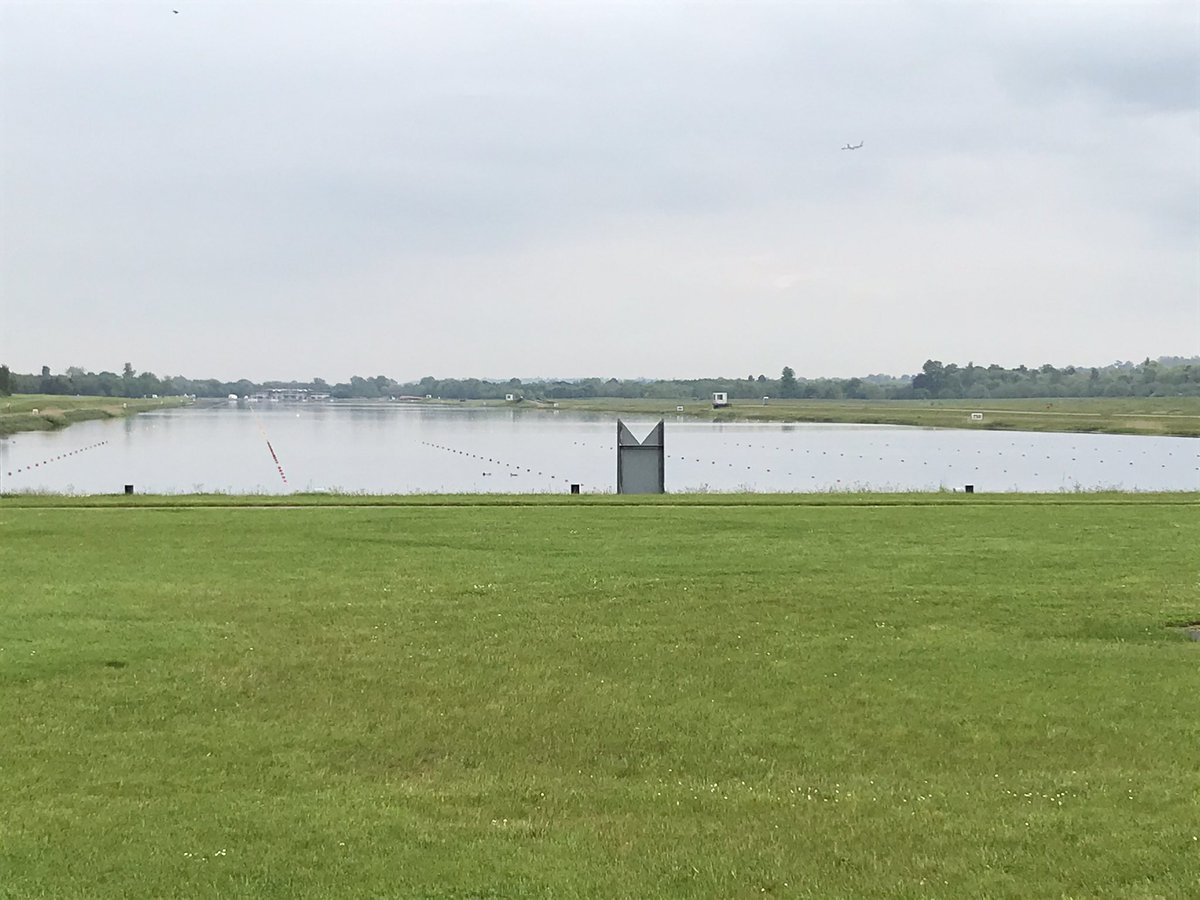RadleyBC's tweet photo. Dorney looks ready for @nsr_uk #fieldofdreams #GORAD https://t.co/m0Of8yiUqQ