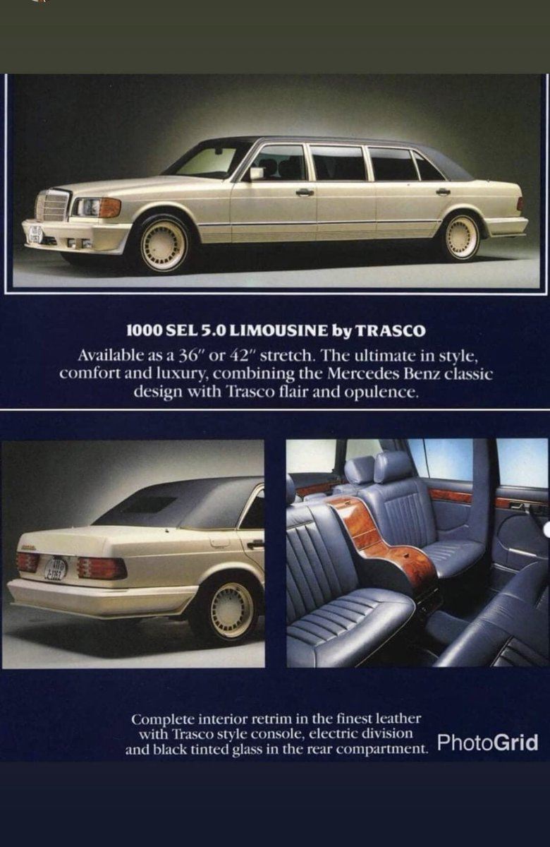 Toci's tweet photo. @PoolsideFM May I propose this as the official company automobile https://t.co/ZE7ry8ieHM