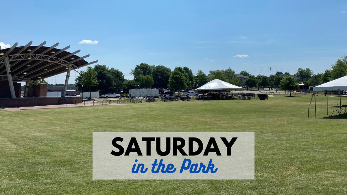 Columbia County Parks, Recreation and Events tweet media