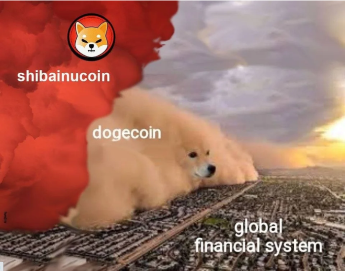cdmunozma's tweet photo. @StealthEX_io @Shibtoken @shibinformer @ShibArmy @army_shiba @shiba_coin https://t.co/CwTKDDOirK