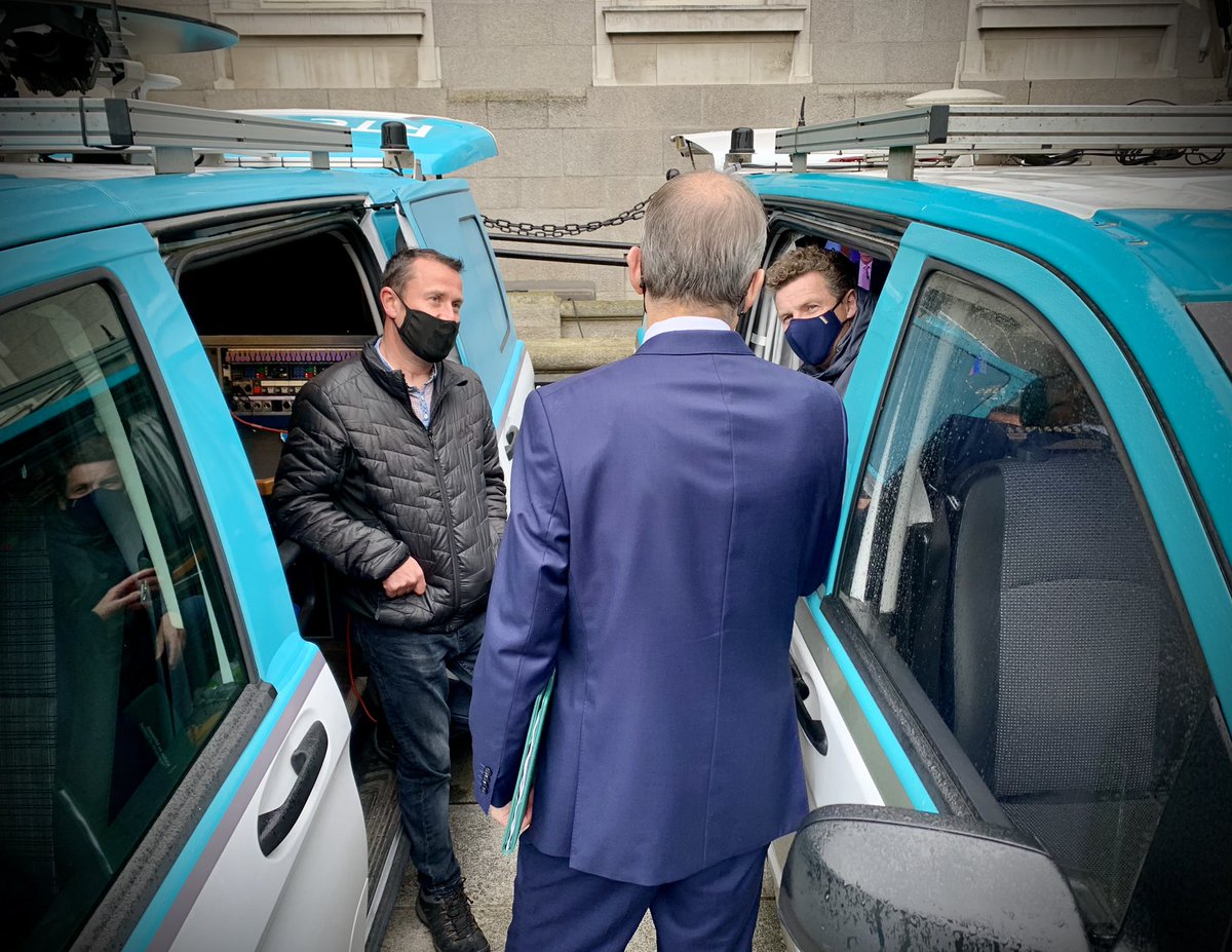 Paul Deighan tweet media