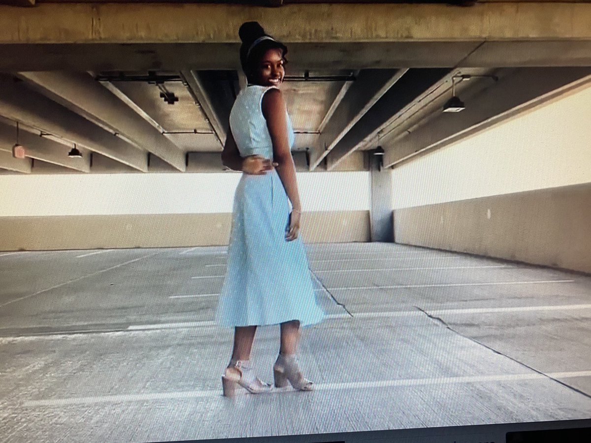 Kay Walters tweet media