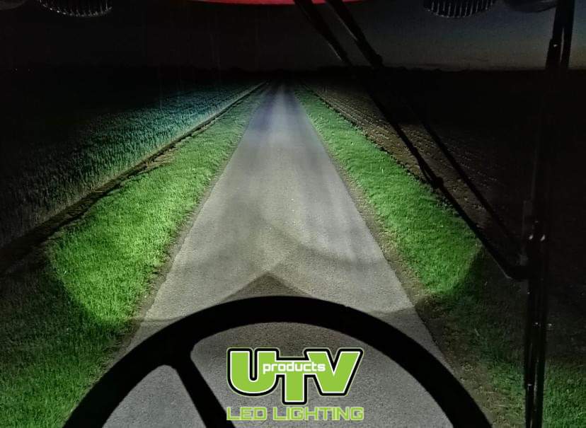 UTV Products Ltd tweet media