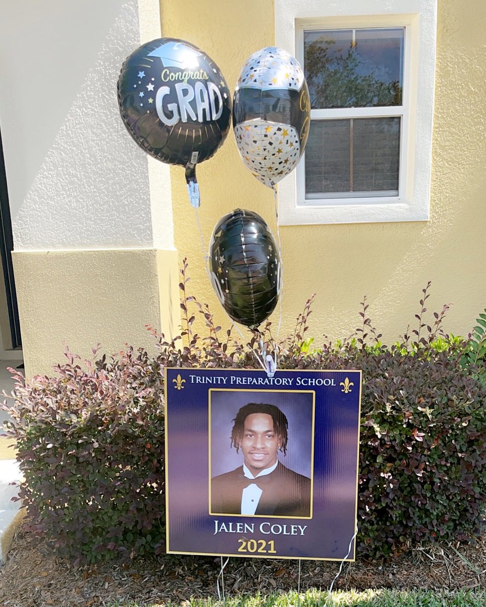 There were so many stressful days, long nights, tears, and even tears of joy but, seeing you walk across that stage today really took the cake 🎂 and my heart is filled with joy!!! Another graduate in the books!! 👨‍🎓 #WayToGoJalen #2ndborn #AndAnotherOne