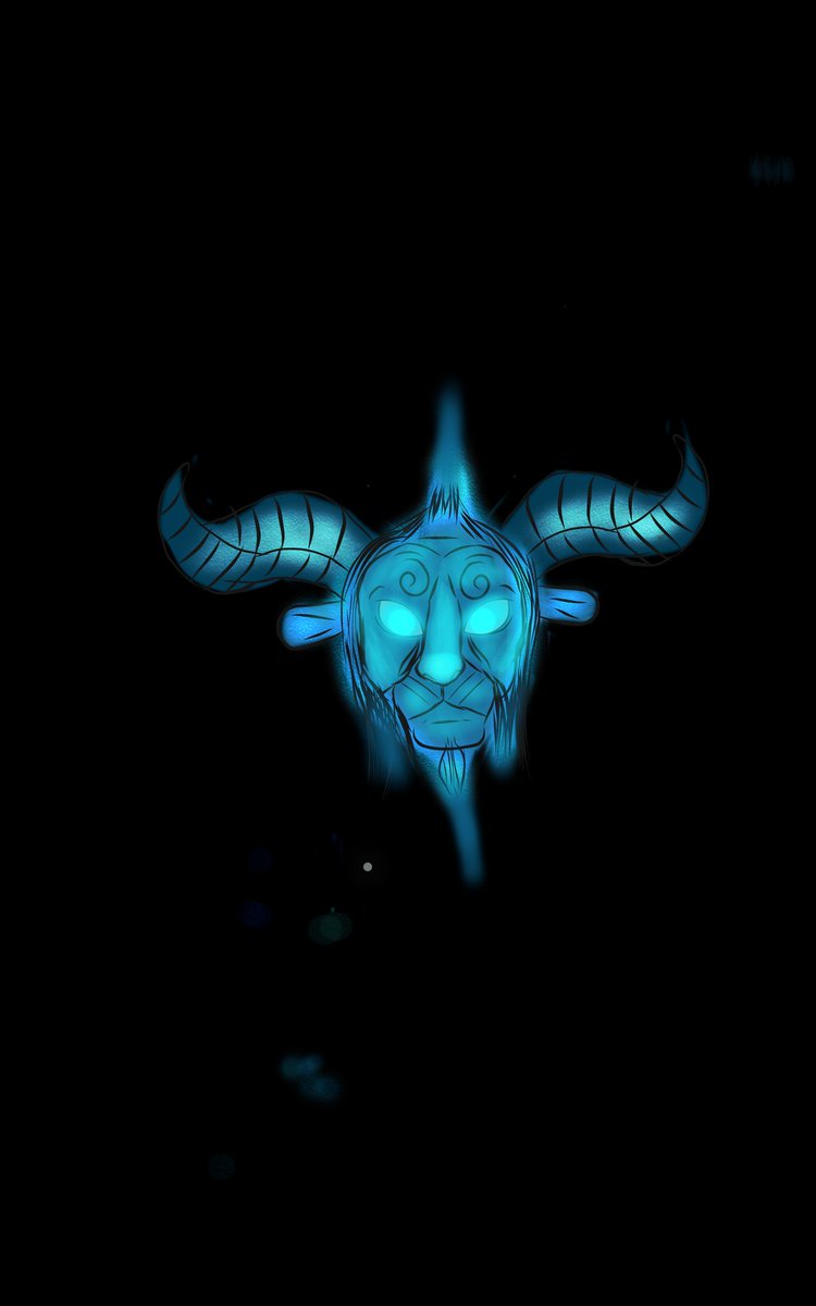 artlisa84's tweet photo. Here's another #PansLabryinth faun https://t.co/BuEuMctFpE