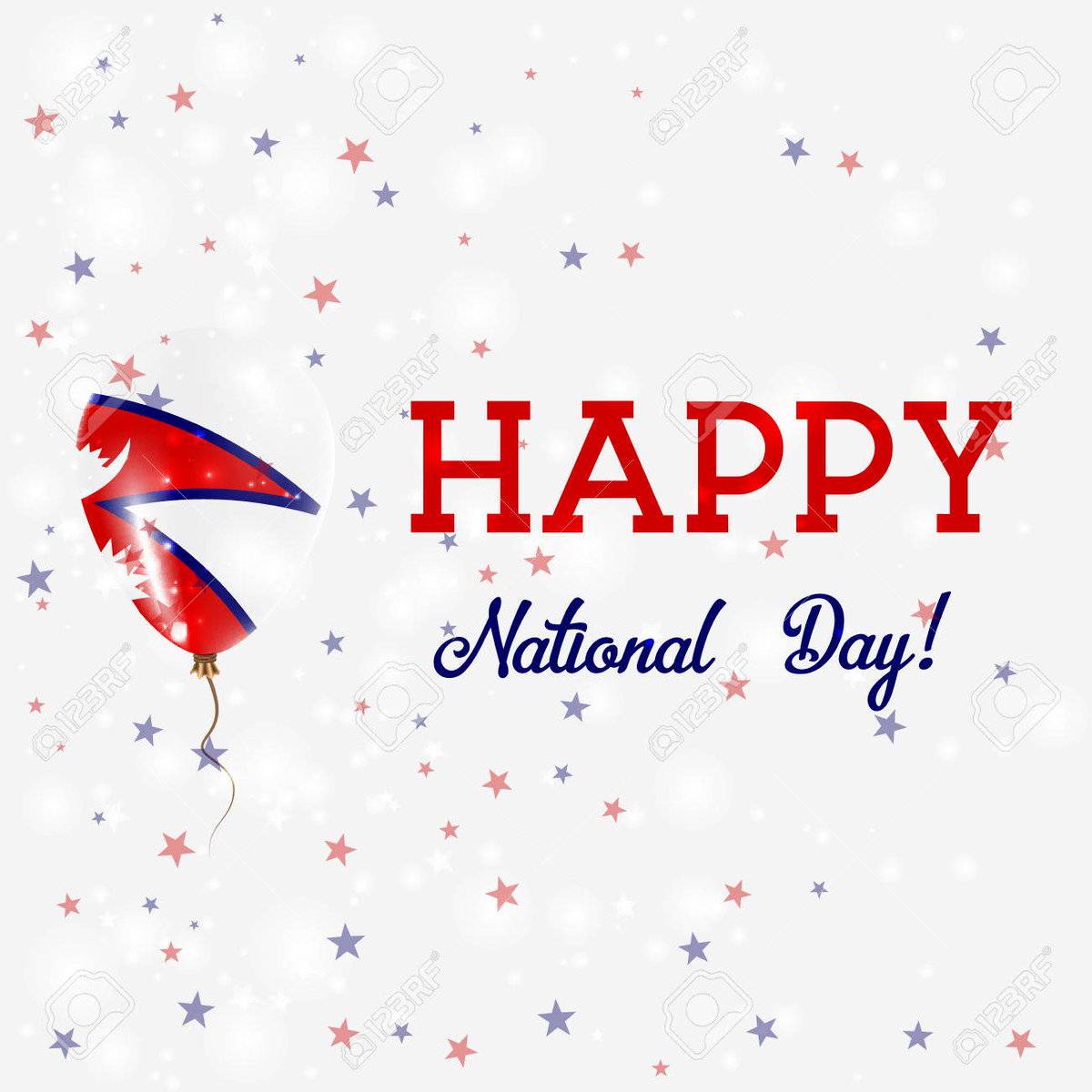 SADRMedia's tweet photo. Happy National Day to both Ethiopia and Nepal!! https://t.co/7lsiIEKl1L