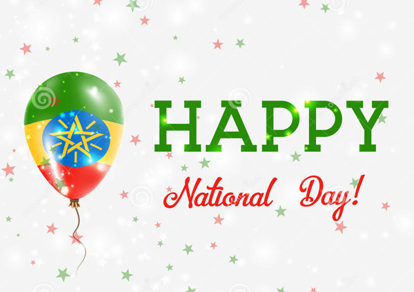SADRMedia's tweet photo. Happy National Day to both Ethiopia and Nepal!! https://t.co/7lsiIEKl1L