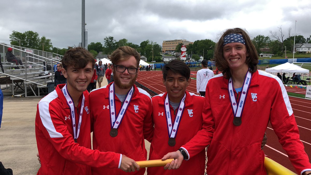 wcxctf's tweet photo. 4x8 finishes 4th!!!
#WCPride https://t.co/DFykbTNunJ