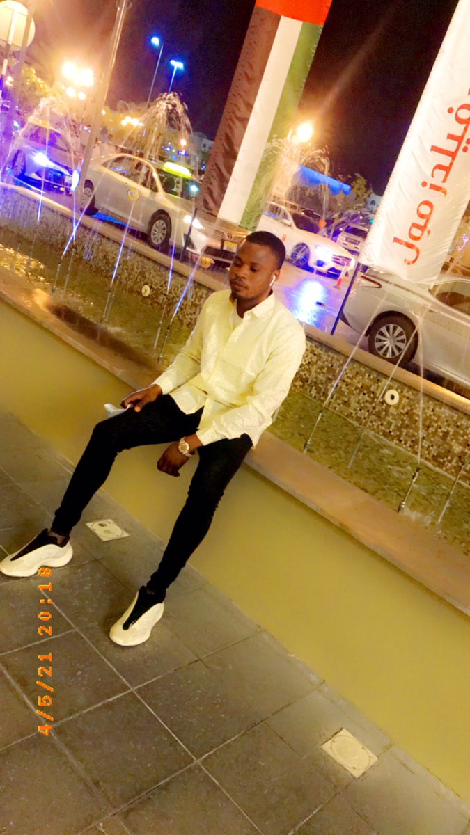 Hambrozini Armani (@hallanhammed) on Twitter photo 