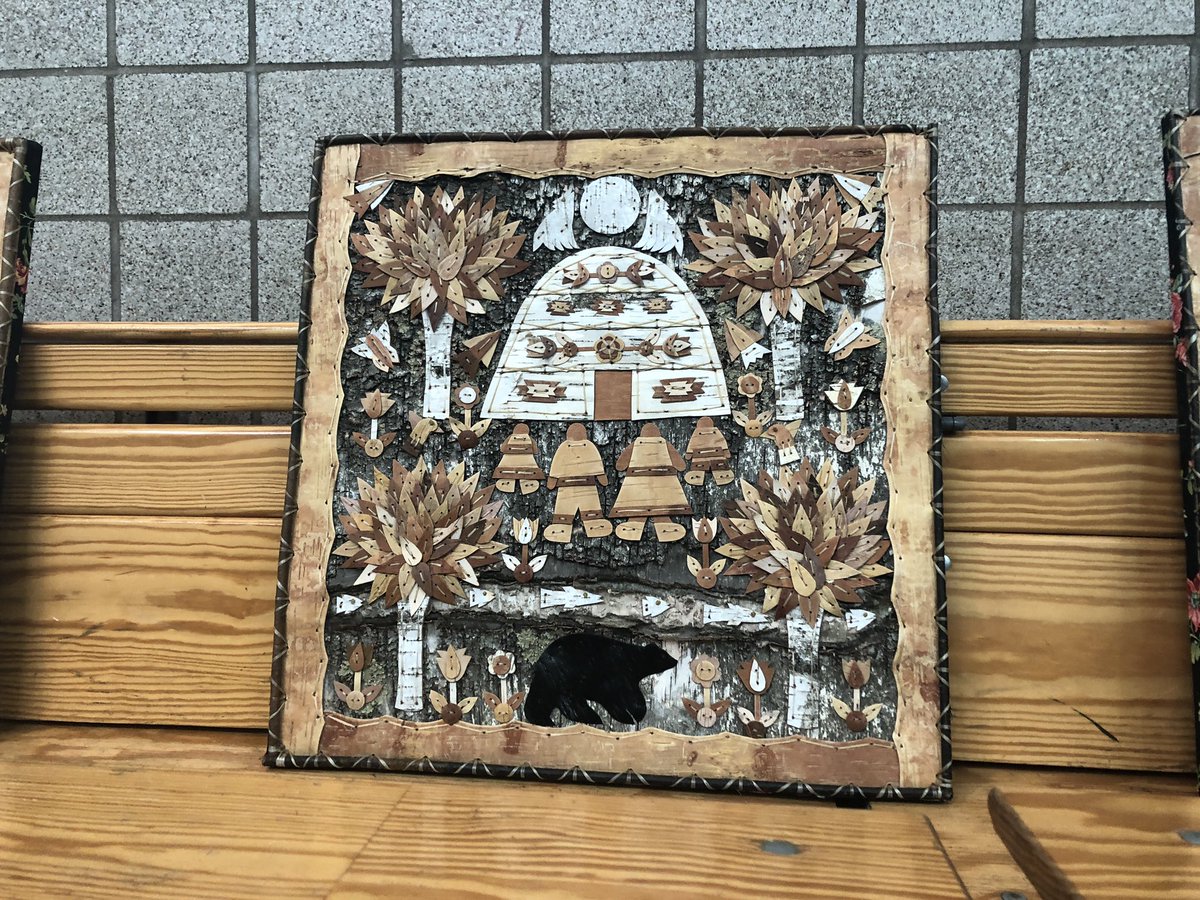 Regular Sized Rita tweet media