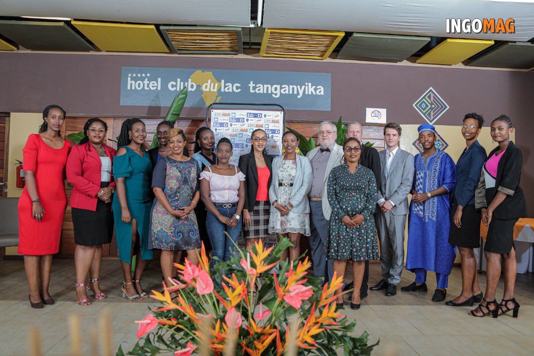 IngoMagazine's tweet photo. URGENT: Un montant de US$ 3,085,434 est la valeur du Contrat exclusif que #INGOTECH vient de signer avec INDEPENDENCE DIGITAL, une société de droit Russe, pour être le Représentant exclusif de #MyOffice au #Burundi. C’était à l’Hotel Club du Lac #Tanganyika. https://t.co/n0feUDgpm6