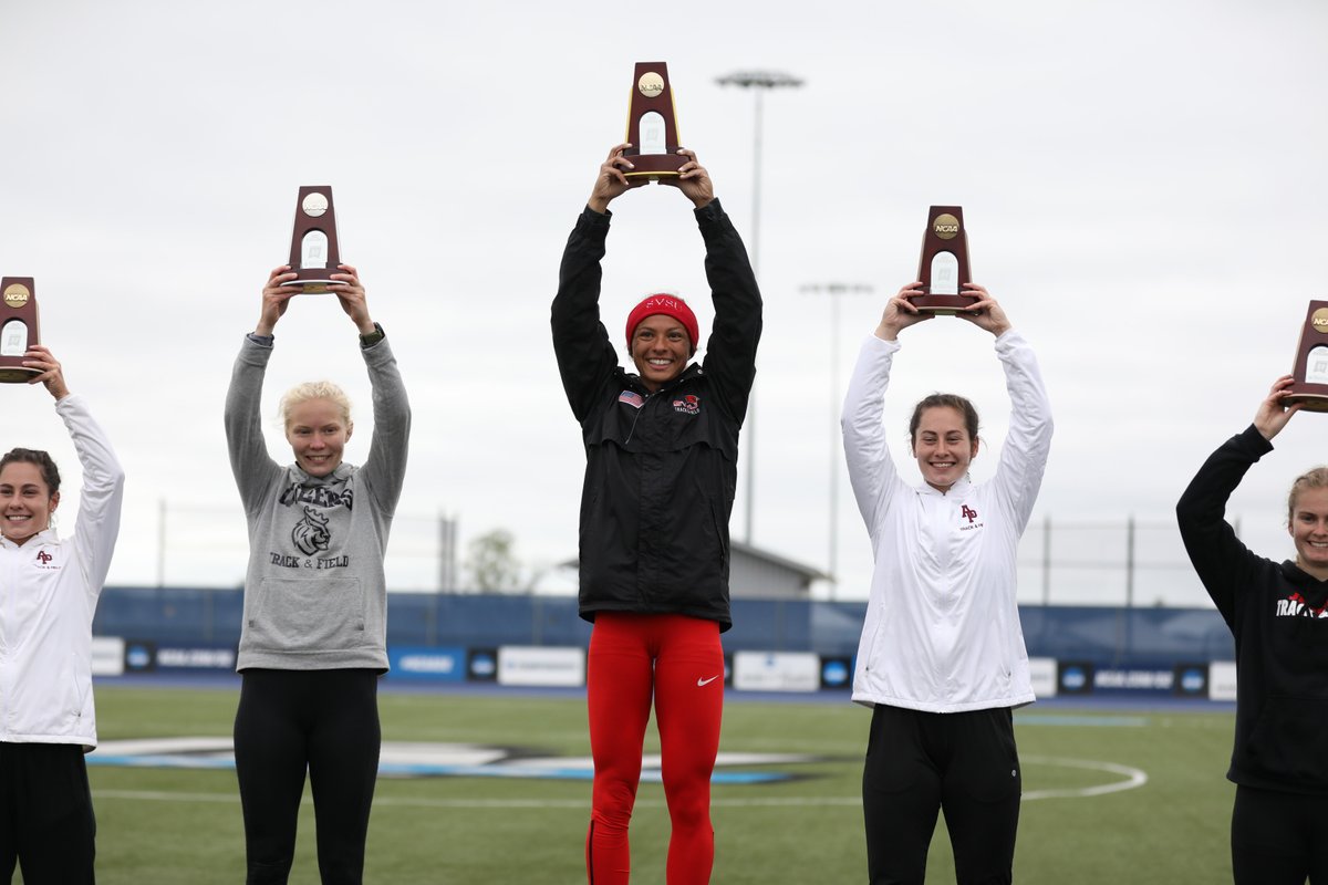 svsuathletics's tweet photo. THE CHAMP!!

@SVtfxc https://t.co/faMdJb1faE
