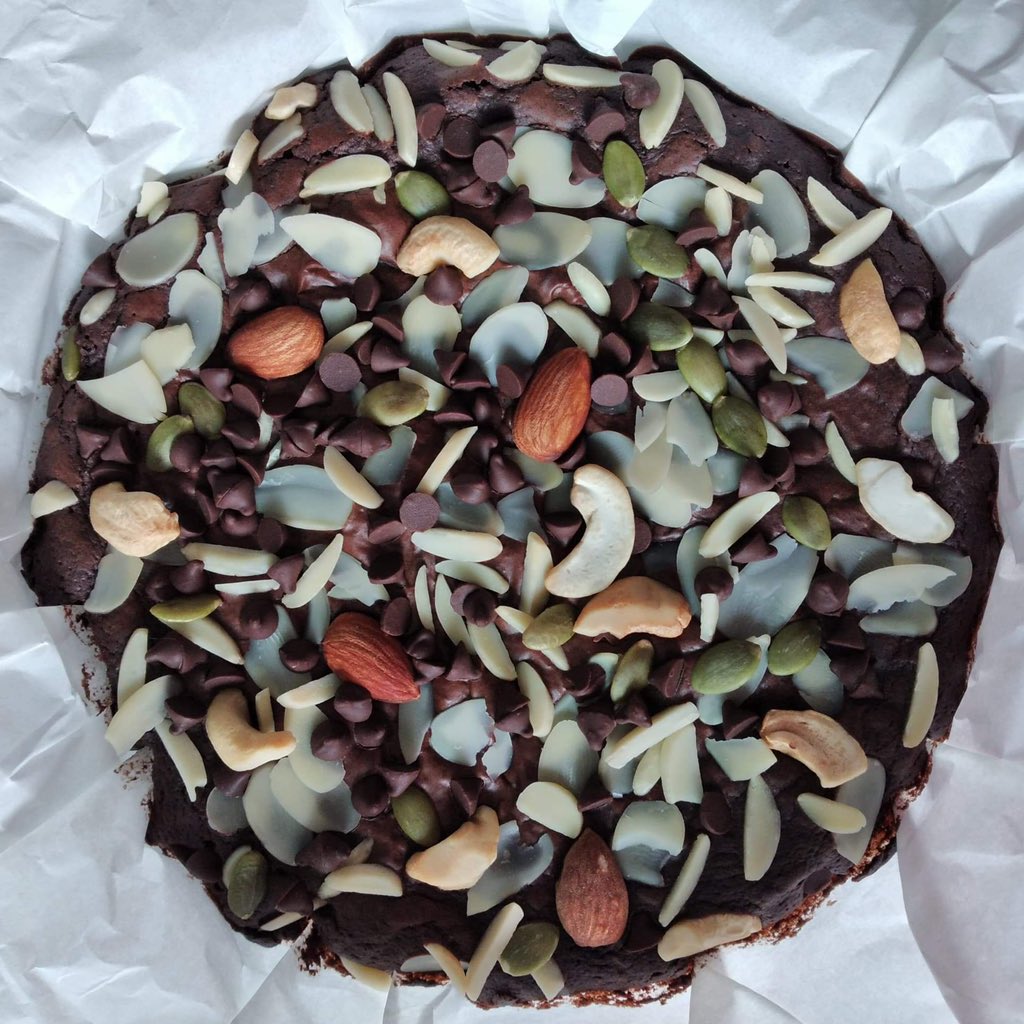 แจกเค้กบราวนี่ 10 ปอนด์ 🔥🔥🔥🔥🔥🔥 

เน้นติดแท๊ก #ไบร์ทวิน  เมนชั่นมาเลยค่าาา
แจกกกกให้พังกันไปข้างนึงงงงง

บราวนี่อร่อยๆจากร้านน้องแพงค่า @Linglompang