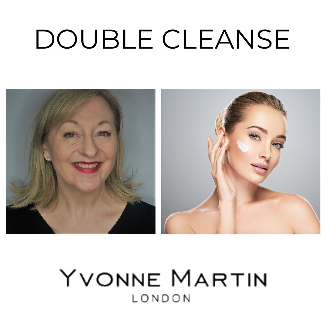 Yvonne Martin London tweet media