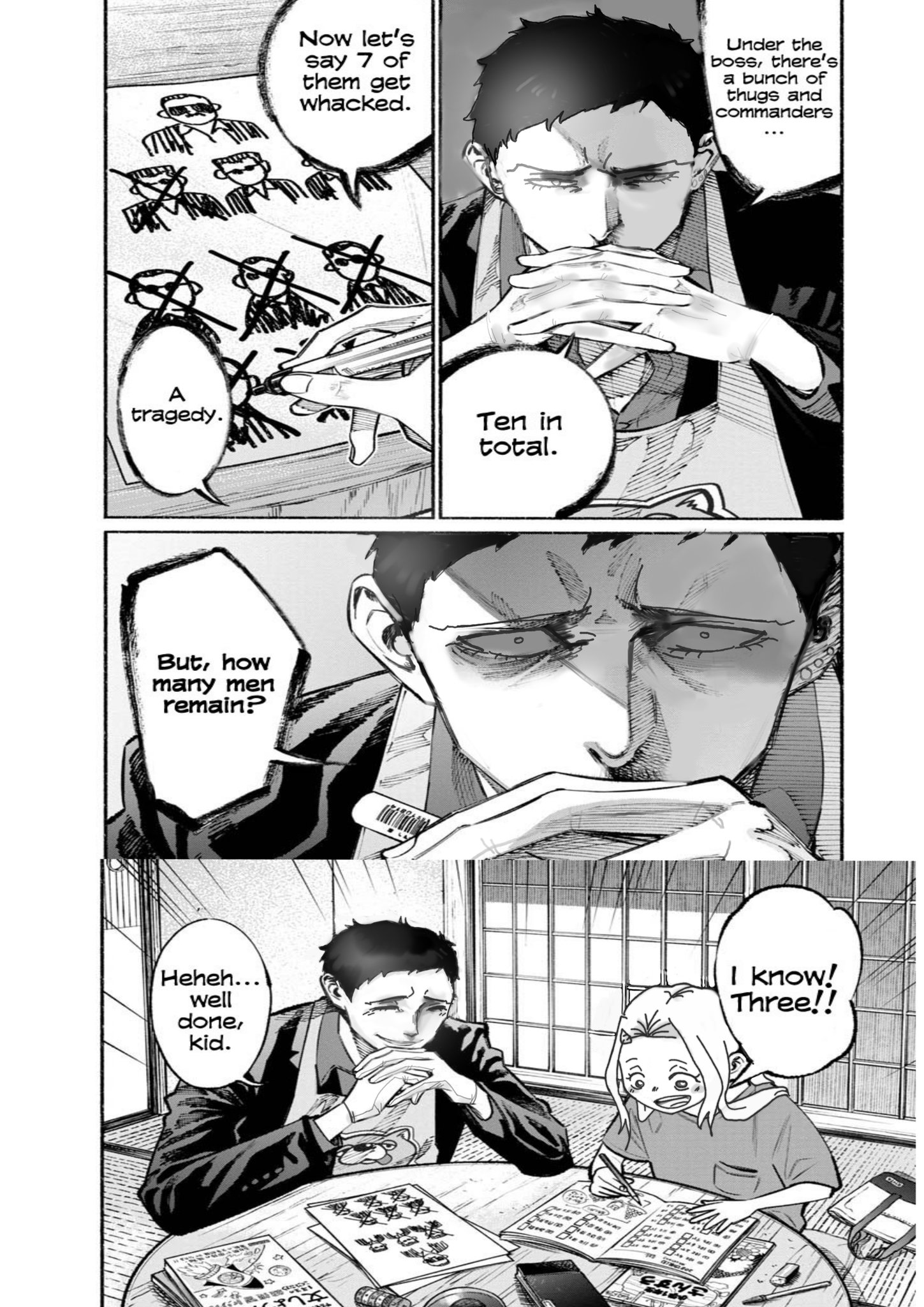 Jy Cc Shop Open Bnha Overhaul Manga Panel Redraws Of The Way Of The House Husband Ft Kai Chisaki Part 2 Jy Cc Shop Open Bnha Overhaul Manga Panel Redraws Of The Way Of The House Husband Ft Kai Chisaki Part 2