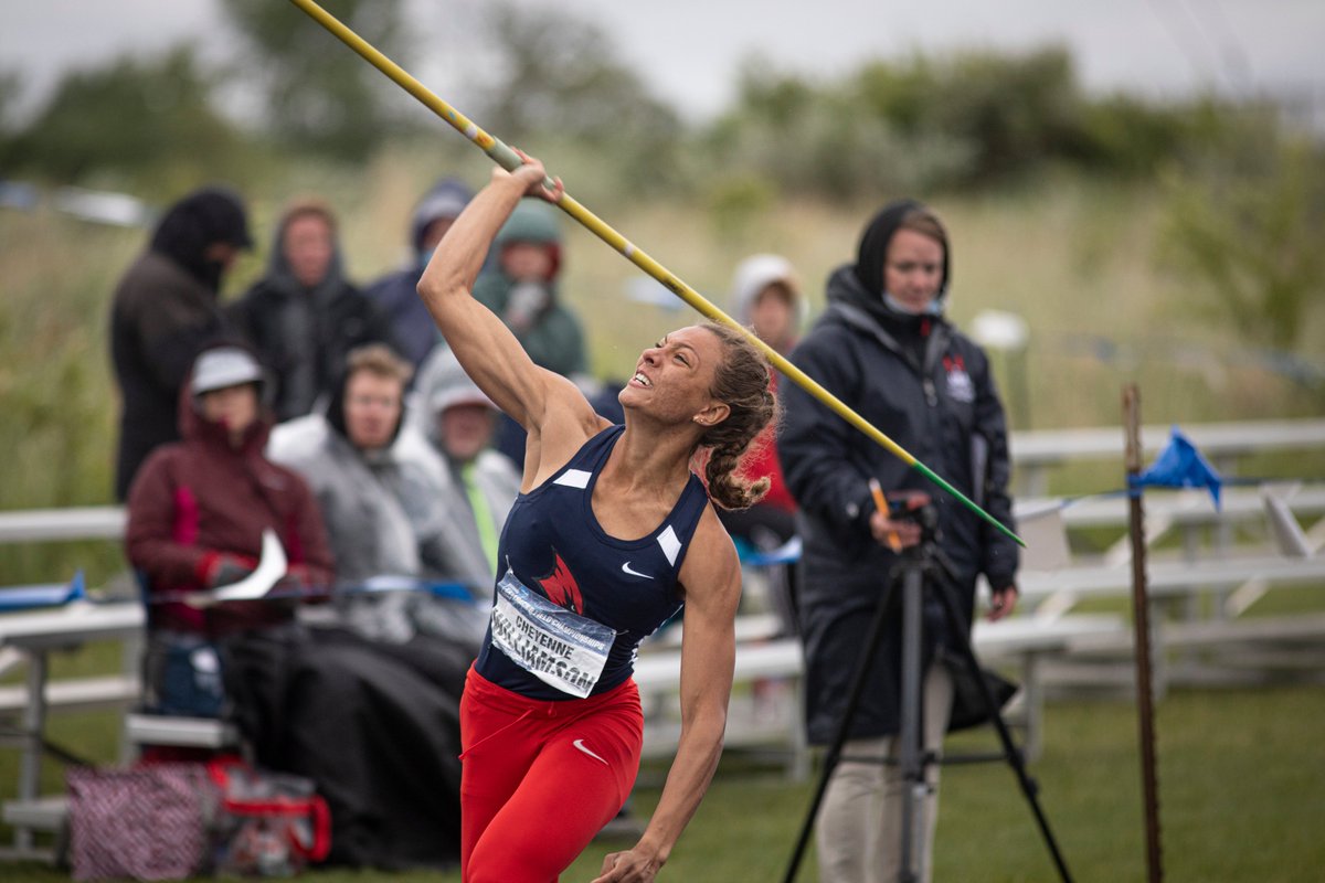 svsuathletics's tweet photo. THE CHAMP!!

@SVtfxc https://t.co/faMdJb1faE