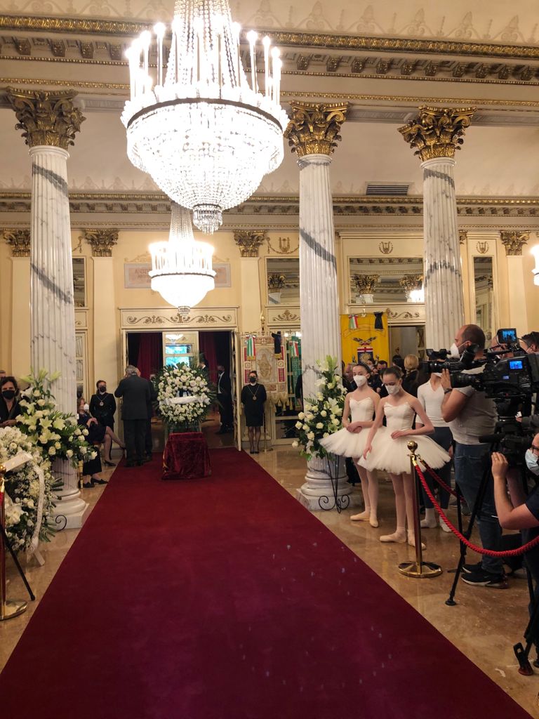 teatroallascala tweet picture