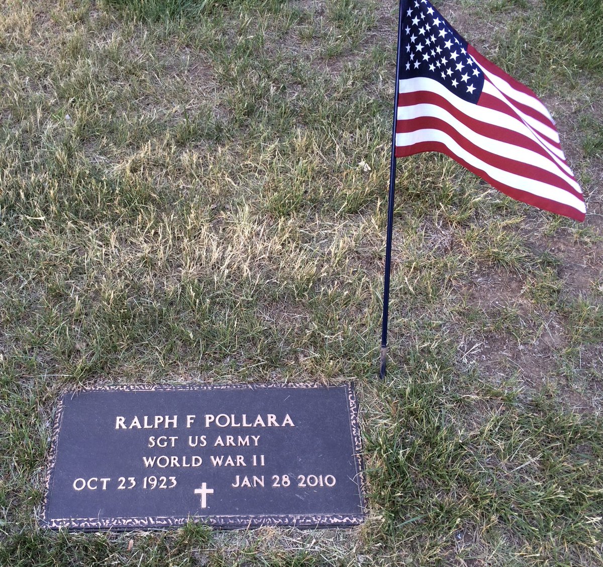 Dr. Joanne Pollara tweet media