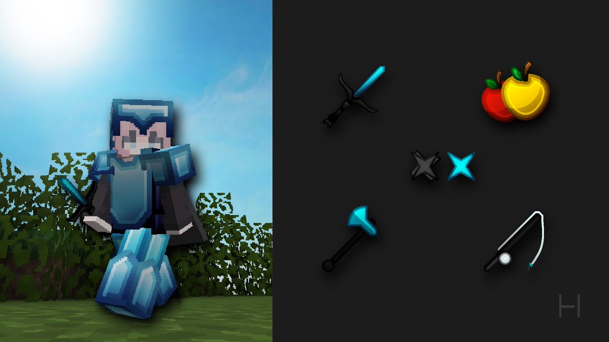 Hackuseado's tweet image. V e r z i d e [V2] R e v a m p ⚔️

Credits : @/Zoreees &amp;amp; @/Romaine

Fav + Rt = Release ⏰