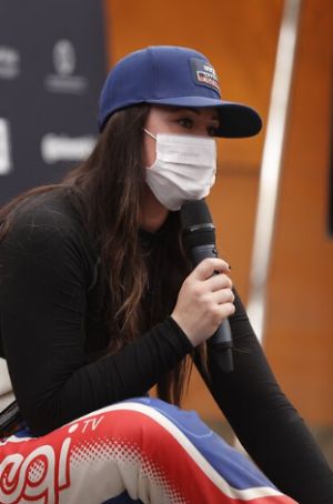 automobilsport's tweet photo. World's first 100% compostable facemask teams up with Extreme E to protect the planet - https://t.co/dIrCFvHGIT https://t.co/cU6RqonPeU photos ExtremeE #extremeE #senegal #oceanxprix #compost #facemask #henosis #mask #pandemic #covid19 #environmental #support #uk https://t.co/WATeGdgE1Y