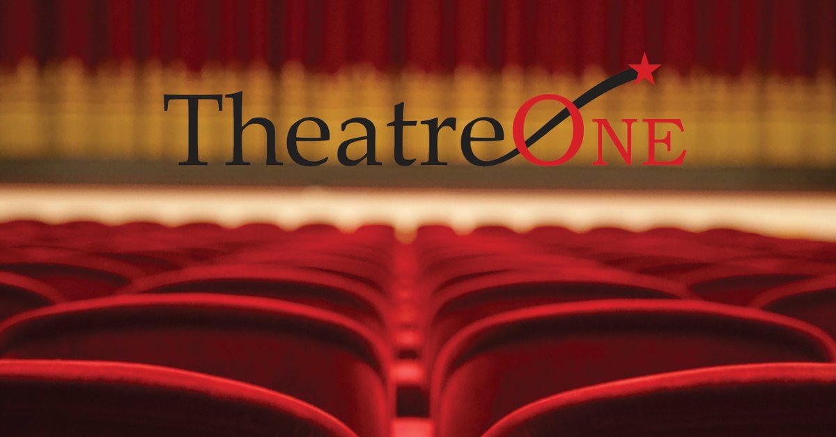 TheatreOne tweet media