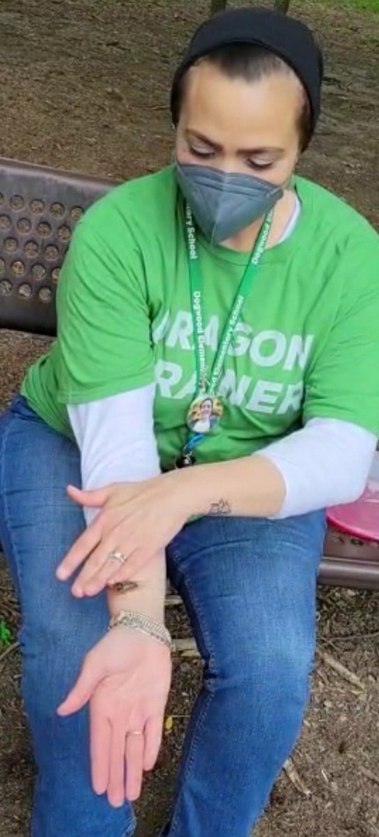 Marisol Razick tweet media