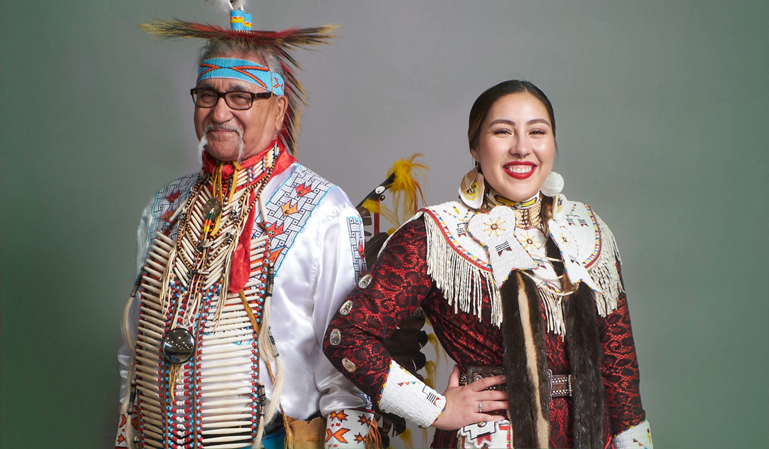 usask's tweet image. LIVESTREAM: Join us as we begin virtual celebrations of our 2021 spring graduates at the #USask Indigenous Graduation Celebration. #USaskClassOf2021 bit.ly/3hGhVeN