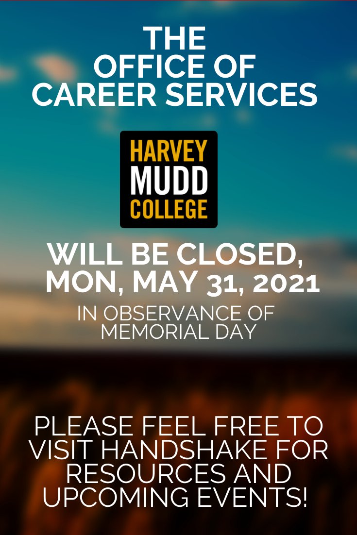 Career Services tweet media
