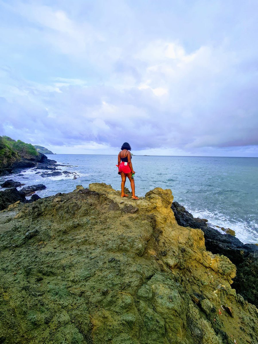 aish_knight's tweet photo. #Adventures #lifeasme #lifeinParadise #Tobago #TobagoBeyond https://t.co/QOScqFesyc