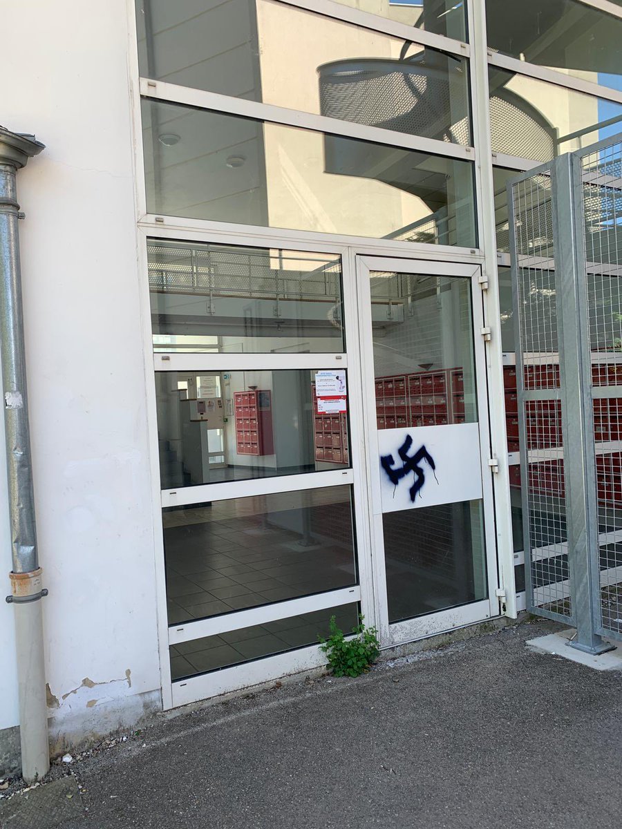 Bron Naturellement tweet media