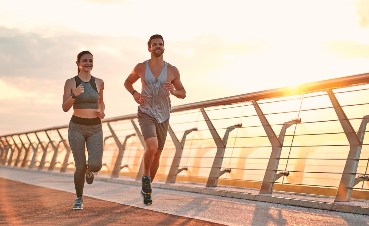 PrimaCare's tweet photo. SUMMER WORKOUT TIPS: In this week’s Health Journal, we dive deep into how to safely workout in the summer and what you can do to encourage proper recovery after. https://t.co/TpZyxGeZbk https://t.co/Op6WkytBcK