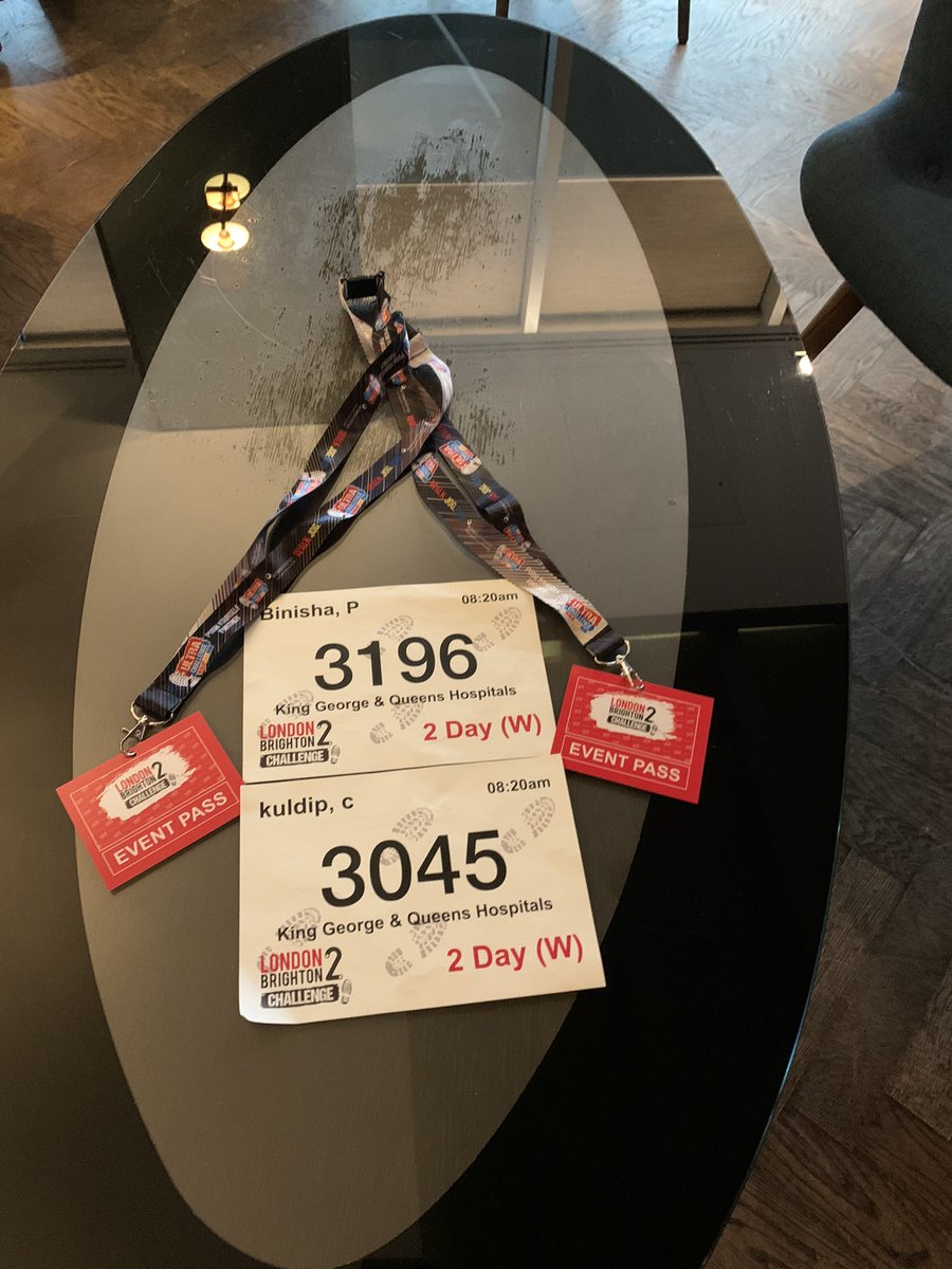 Kuldip chagger (@kuldipchagger) on Twitter photo 100k walk for BHRUT starts tomorrow’s 100k walk for BHRUT starts tomorrow’s