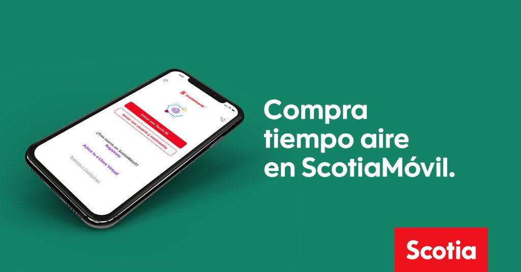 Scotiabank en México ScotiabankMX Twitter Analytics Trendsmap