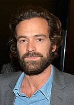 Happy Birthday to Romain Duris     