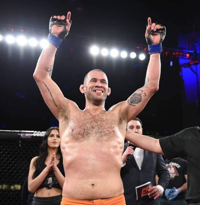 CESMMA's tweet photo. 🚨 #CESMMA Vet of the Day 🚨

🇺🇸 @EricSpicely 🇺🇸

#CES15, #CES17, #CES20, #CES23, #CES25, #CES27, #CES29, #CES31, #CES54, #CES55 https://t.co/maHKpzwvLf