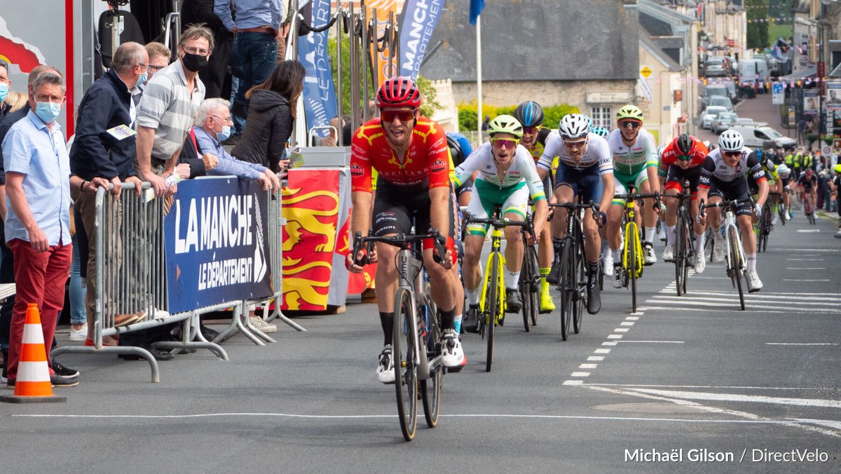 DirectVelo tweet media