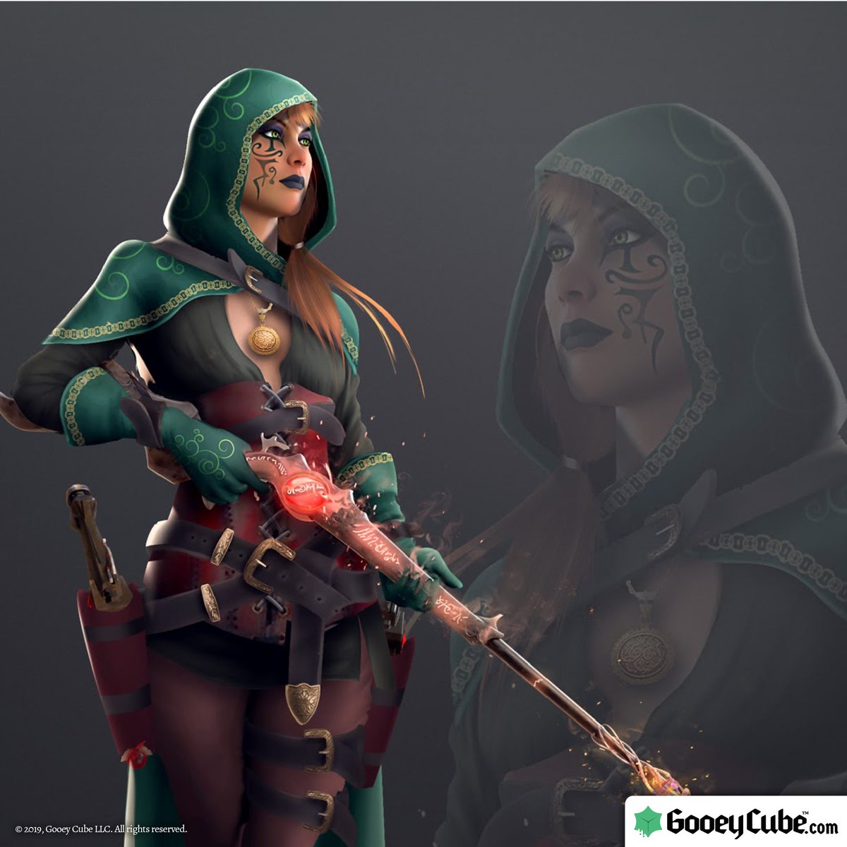 GooeyCube's tweet photo. HaHA my friends!! One of a number of new Classes/Archetypes coming in the future. YES!! The Flowlock Fusilier!! What say you??
#GooeyCube #Gooey #GooCrew #5e #fantasygame #Flowlock #Fusilier #FlowlockFusilier #ClassesofZyathe #playableclass https://t.co/TZWDnK2rcx