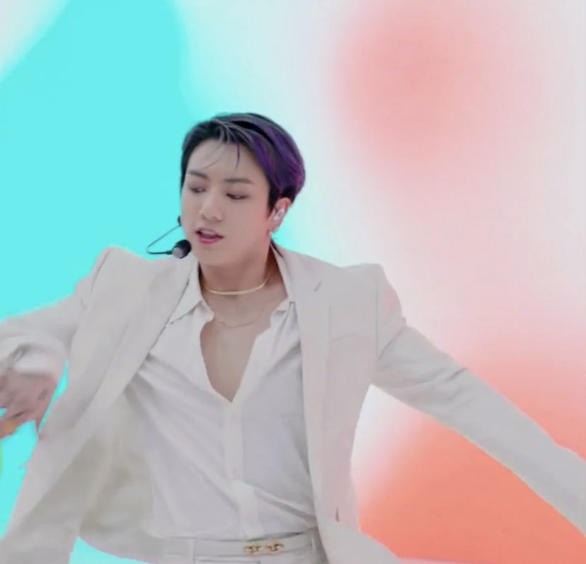 he definitely knows what’s he’s doing…