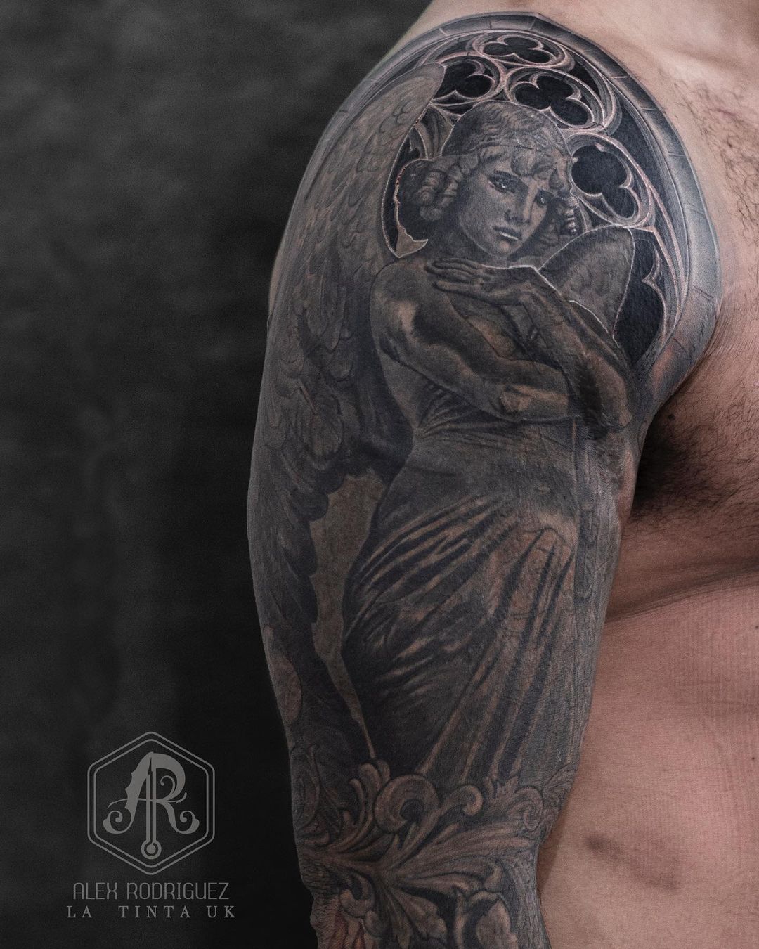 Killer Ink Tattoo on Twitter: Killer Ink Tattoo on Twitter: