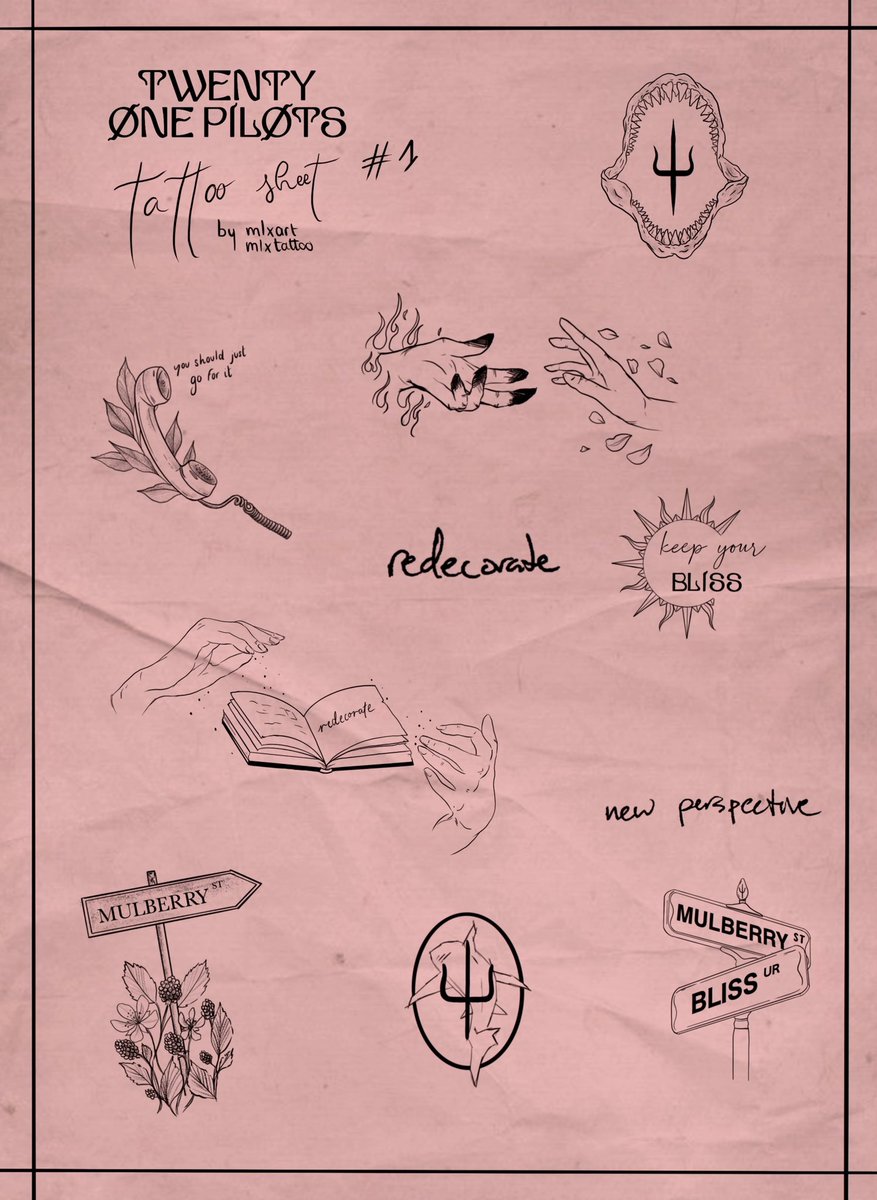 mlxart's tweet photo. scaled and icy tattoos 🐉🌸

decided to design tattoos for my lovely clikkies!

•free designs : get them tattooed w/out paying me, but credit me if you post ur tat on social media🥺

•not personal : several ppl can get the same one!

hope you like them! #ScaledAndIcy #cliqueart https://t.co/rMKoJQk8qQ