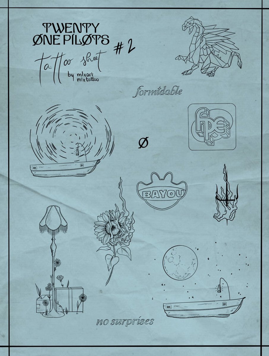 mlxart's tweet photo. scaled and icy tattoos 🐉🌸

decided to design tattoos for my lovely clikkies!

•free designs : get them tattooed w/out paying me, but credit me if you post ur tat on social media🥺

•not personal : several ppl can get the same one!

hope you like them! #ScaledAndIcy #cliqueart https://t.co/rMKoJQk8qQ