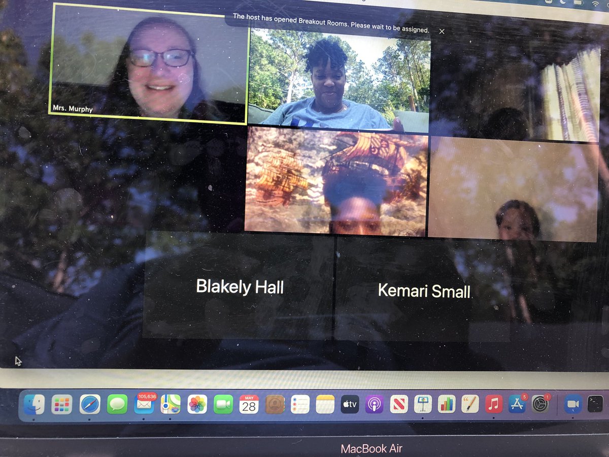 GESTigersSC's tweet photo. Students and staff still working hard 😓 on our asynchronous day.. #GESTigers Enjoy your long weekend tigers.. https://t.co/pftSDLtKWi