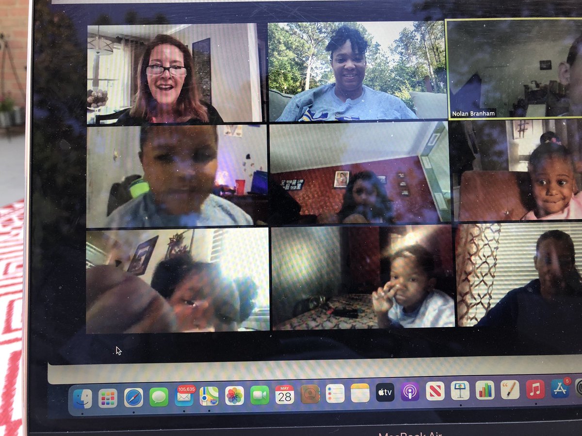 GESTigersSC's tweet photo. Students and staff still working hard 😓 on our asynchronous day.. #GESTigers Enjoy your long weekend tigers.. https://t.co/pftSDLtKWi