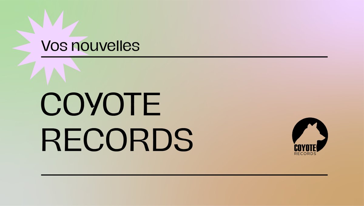 Des nouvelles de <a href="/Millimetrik1/">Millimetrik</a>, <a href="/NayaAliOfficial/">Naya Ali</a>, Apophis et <a href="/LouisSantais/">Louis-Étienne Santais</a> 💥

Par ici ▶️ bit.ly/3wFMzcd