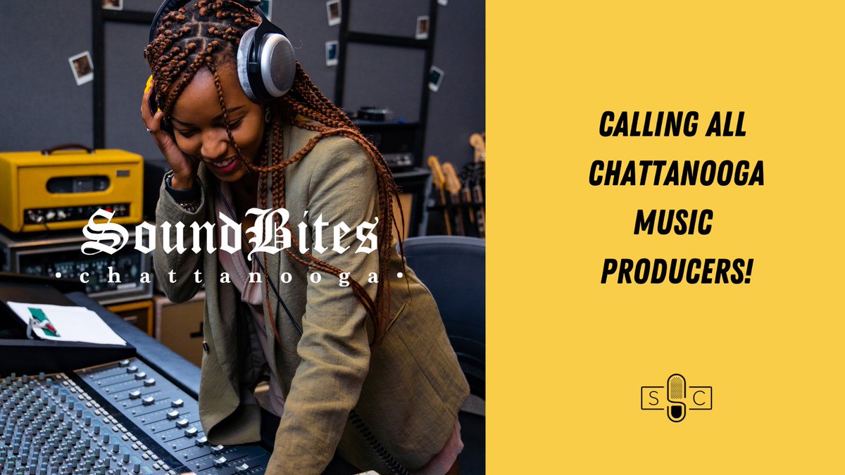 SoundCorps tweet media