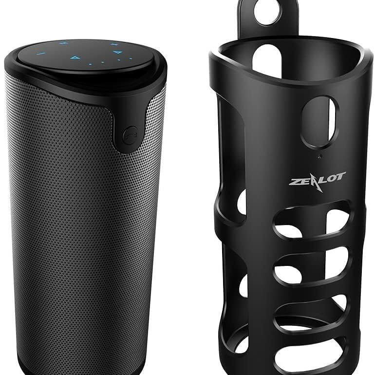 BereonwuJb's tweet photo. Hello 👋family, how was today like?
I come bearing good news 📰, we now have a good speaker that has in built power bank. No need for extra load.
Zealot S8 15k S1 8k
Take advantage of this.
Nation wide delivery
Konate Laporta Teni 2face
Eminem Pirlo Porto Tbaj #misunderstoodEp https://t.co/Vl8GpgbWI8