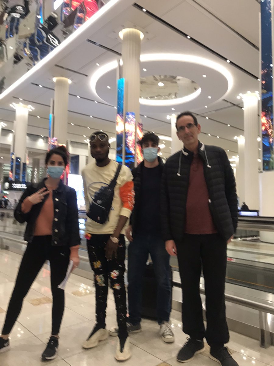 Hambrozini Armani (@hallanhammed) on Twitter photo 