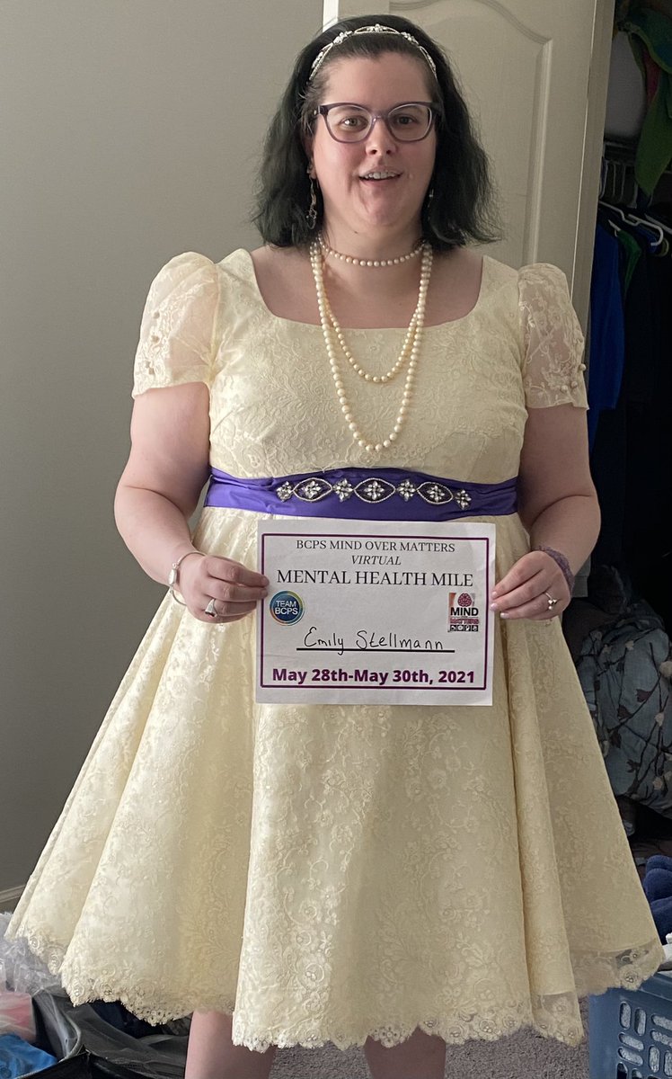 NAHS Library tweet media